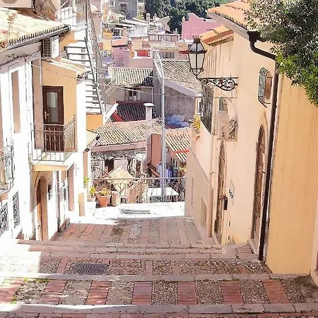 Casa Cesare - Centre & Sea View *