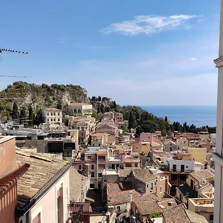 Casa Cesare - Centre & Sea View *