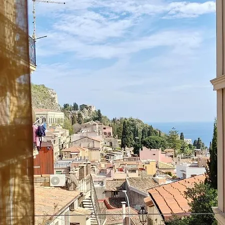 Casa Cesare - Centre & Sea View