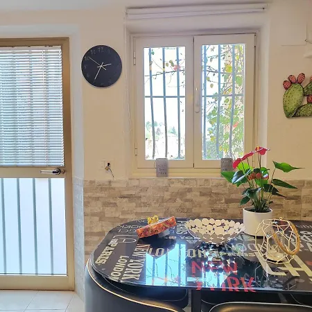 Appartamento Casa Cesare - Centre & Sea View