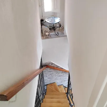 Casa Cesare - Centre & Sea View
