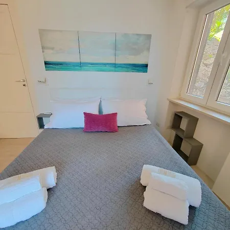 Casa Cesare - Centre & Sea View Appartamento Taormina