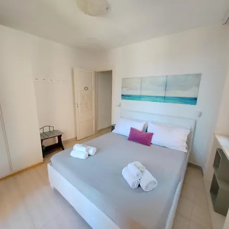 Casa Cesare - Centre & Sea View *