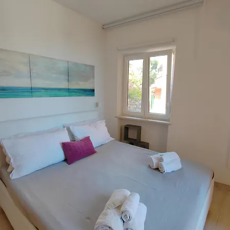 Appartamento Casa Cesare - Centre & Sea View