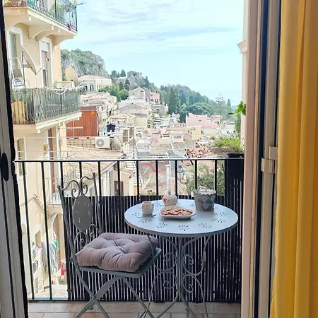 Casa Cesare - Centre & Sea View *
