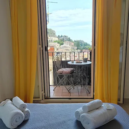 Casa Cesare - Centre & Sea View
