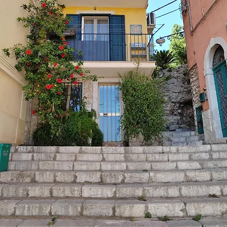 Casa Cesare - Centre & Sea View Appartamento