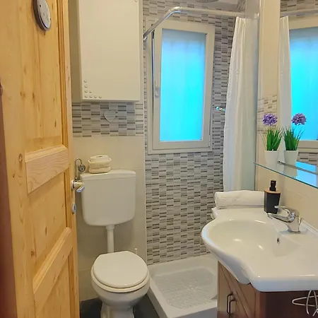 דירה Casa Cesare - Centre & Sea View