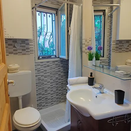 Casa Cesare - Centre & Sea View Appartamento Taormina