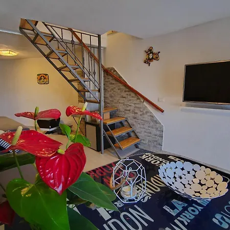 Casa Cesare - Centre & Sea View Taormina
