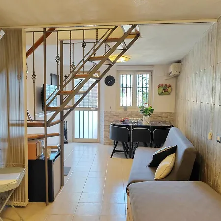 Casa Cesare - Centre & Sea View * تاورمينا