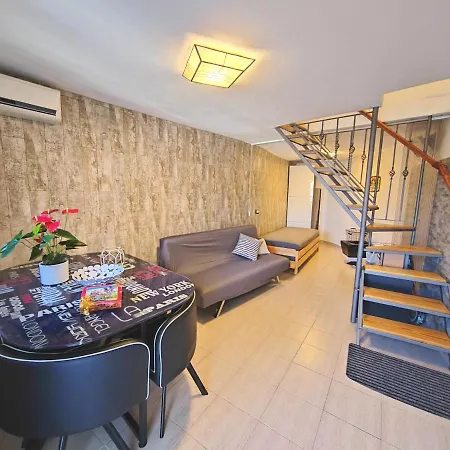 Casa Cesare - Centre & Sea View *