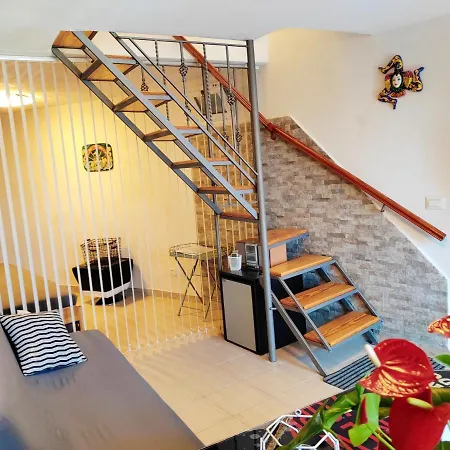 Casa Cesare - Centre & Sea View *