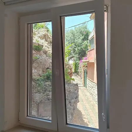 Casa Cesare - Centre & Sea View تاورمينا
