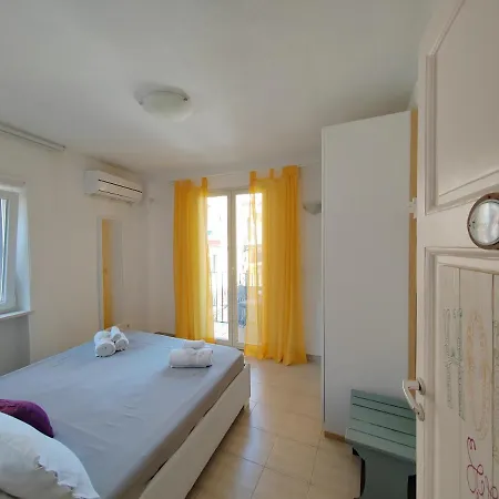 דירה Casa Cesare - Centre & Sea View *