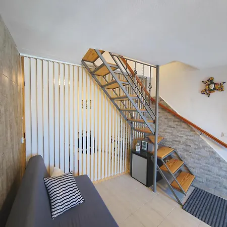 Casa Cesare - Centre & Sea View *