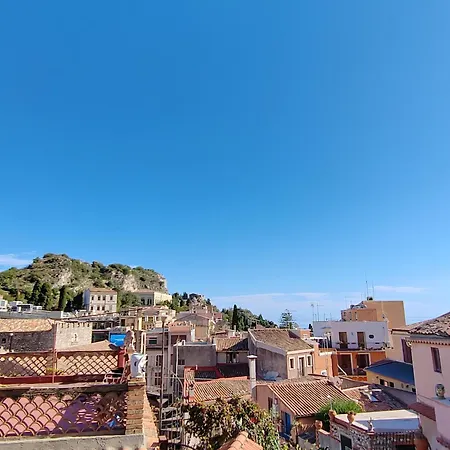 Casa Cesare - Centre & Sea View דירה *