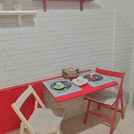 Casa Cesare - Centre & Sea View * تاورمينا