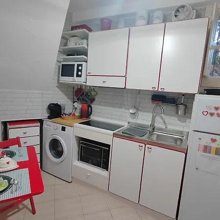דירה Casa Cesare - Centre & Sea View *