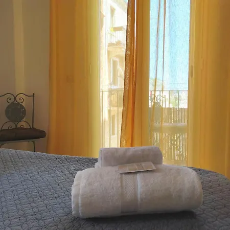 Casa Cesare - Centre & Sea View *